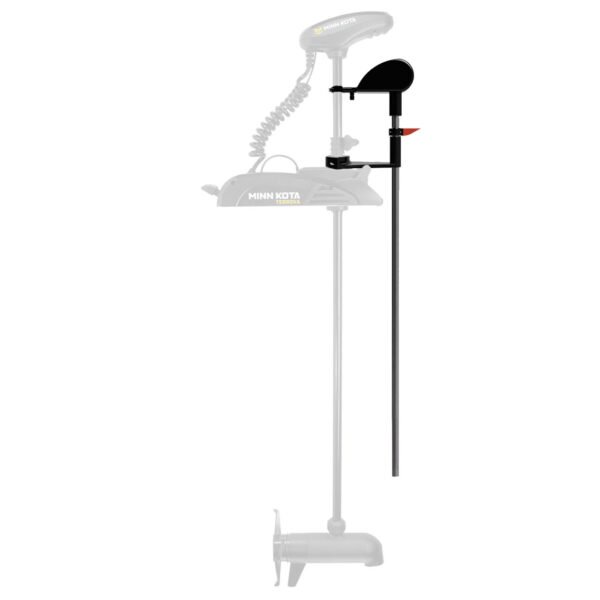 SniperFoot Sonar Mount – Precision Control for Forward-Facing Sonar - Image 8