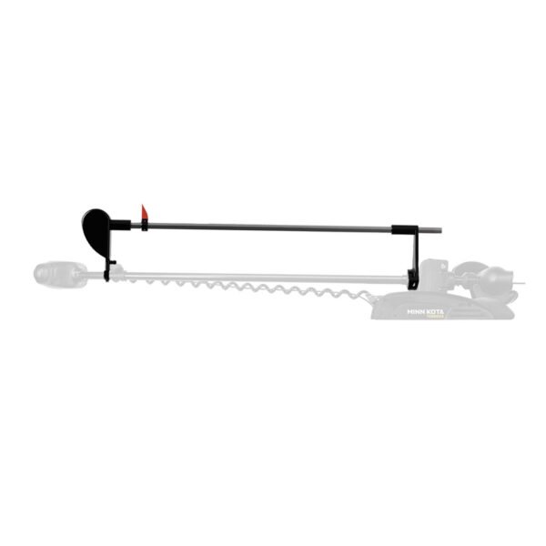 SniperFoot Sonar Mount – Precision Control for Forward-Facing Sonar - Image 7