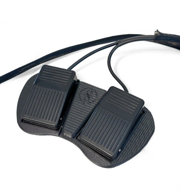 SniperFoot Sonar Mount – Precision Control for Forward-Facing Sonar - Image 3