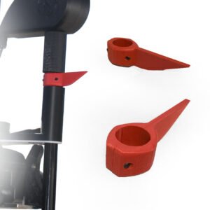 TracerTag - Directional Pointer Flag