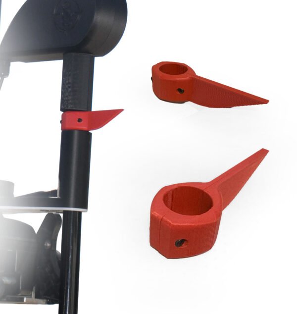 TracerTag - Directional Pointer Flag