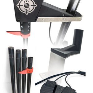 RFL Sonar Mount – Reactive Fish Locator for Forward-Facing Sonar