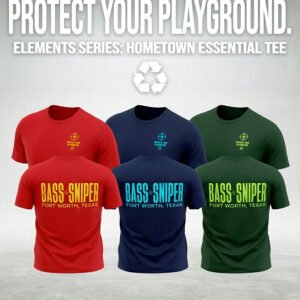 Elements Series: Hometown Essential Tee