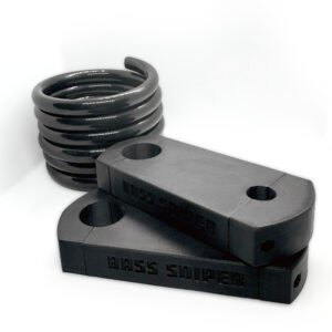 SniperLink | Transducer Cable Management