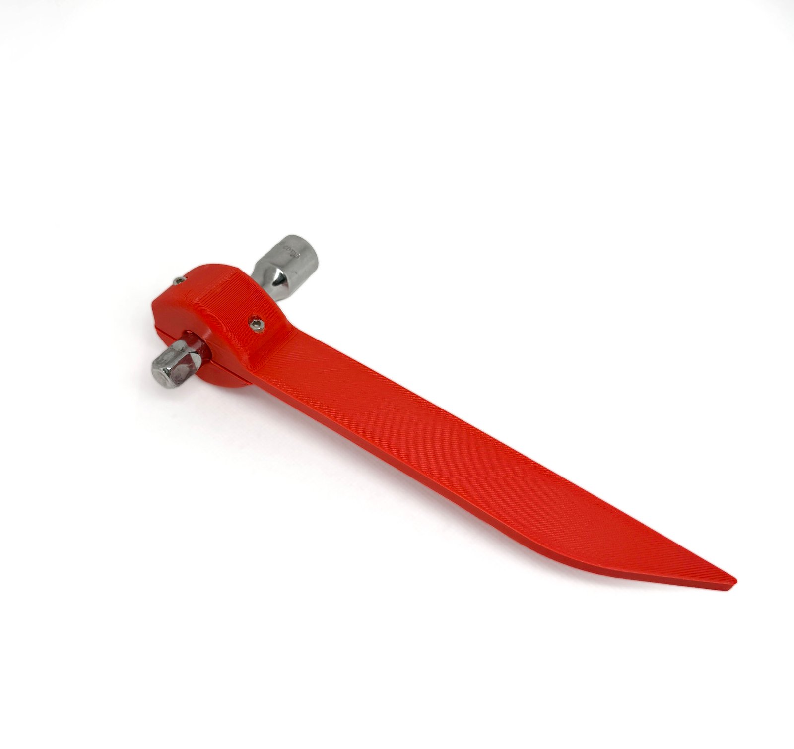 TracerTagX - Extended Pointer Flag