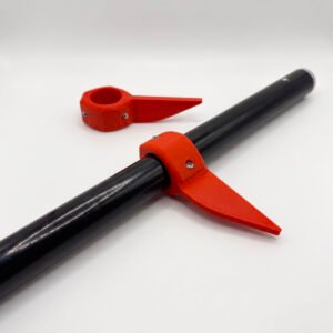 TracerTag - Directional Pointer Flag