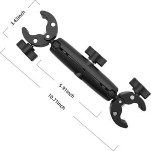 StowStabilizerX | Extended Stabilizer